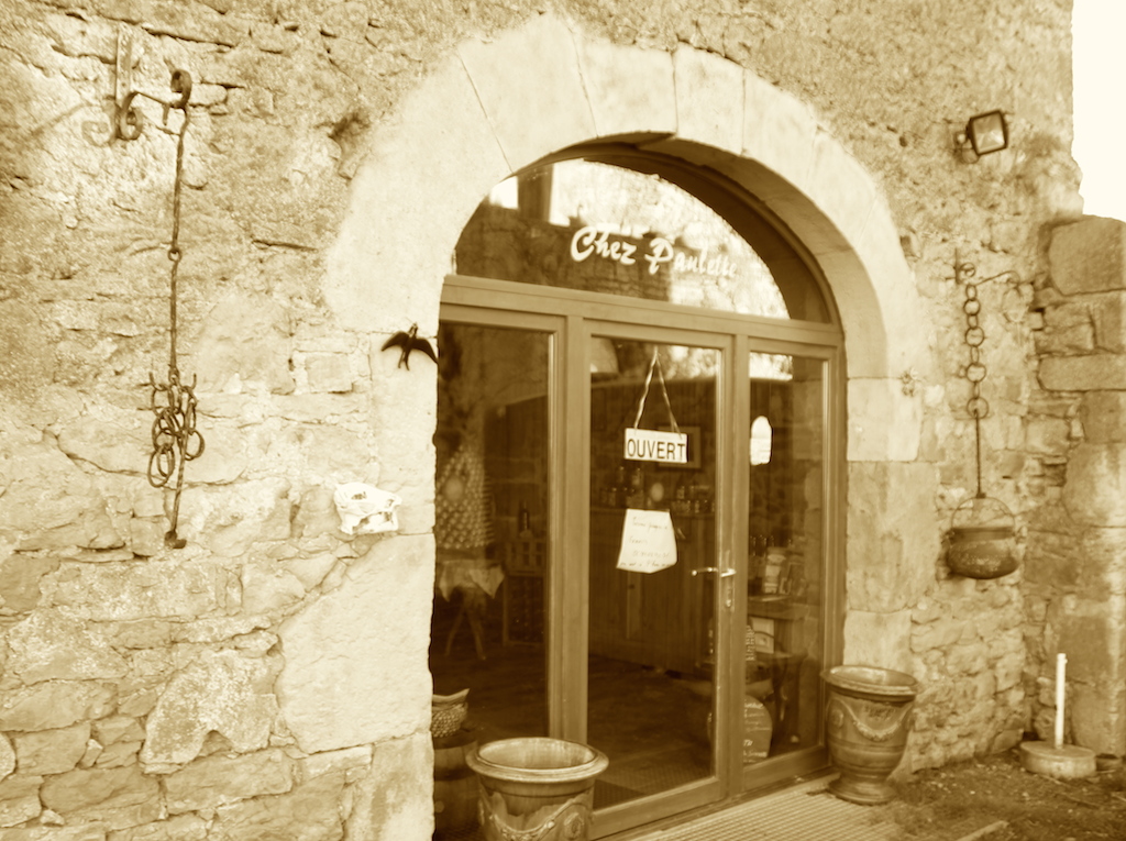 boutique
