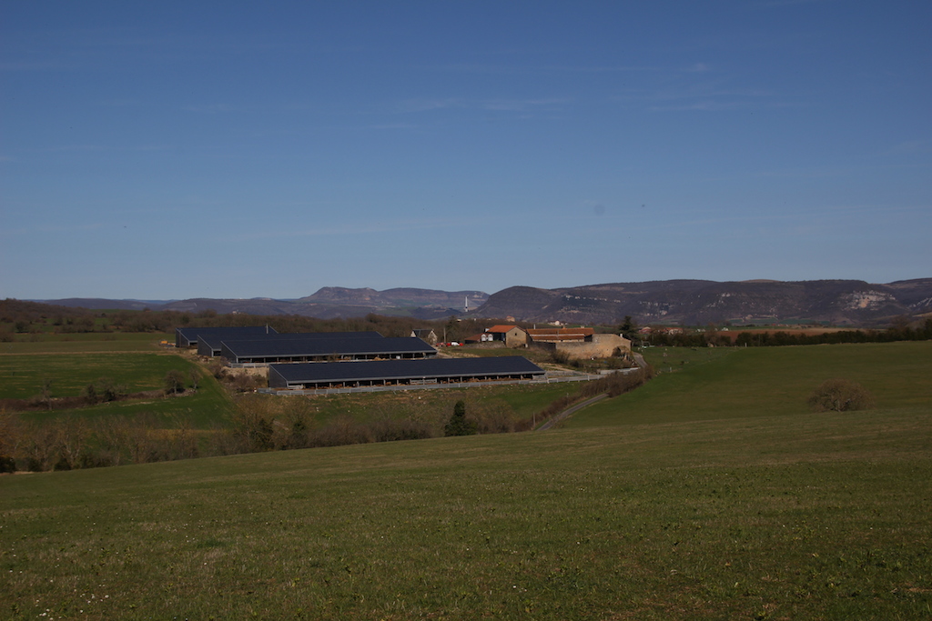 vue domaine