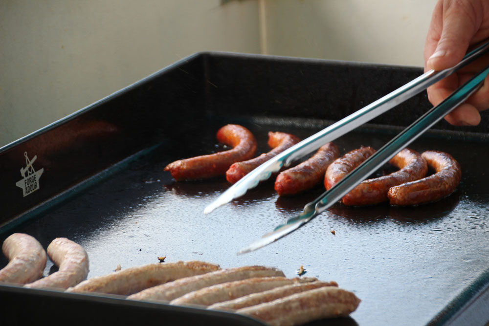 grillade5
