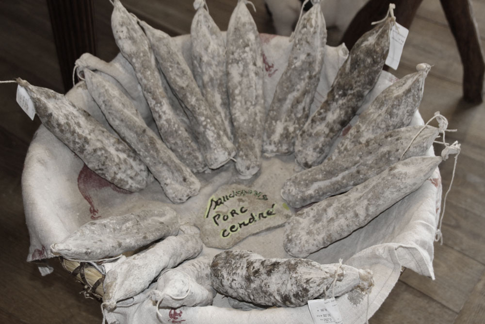 saucisson
