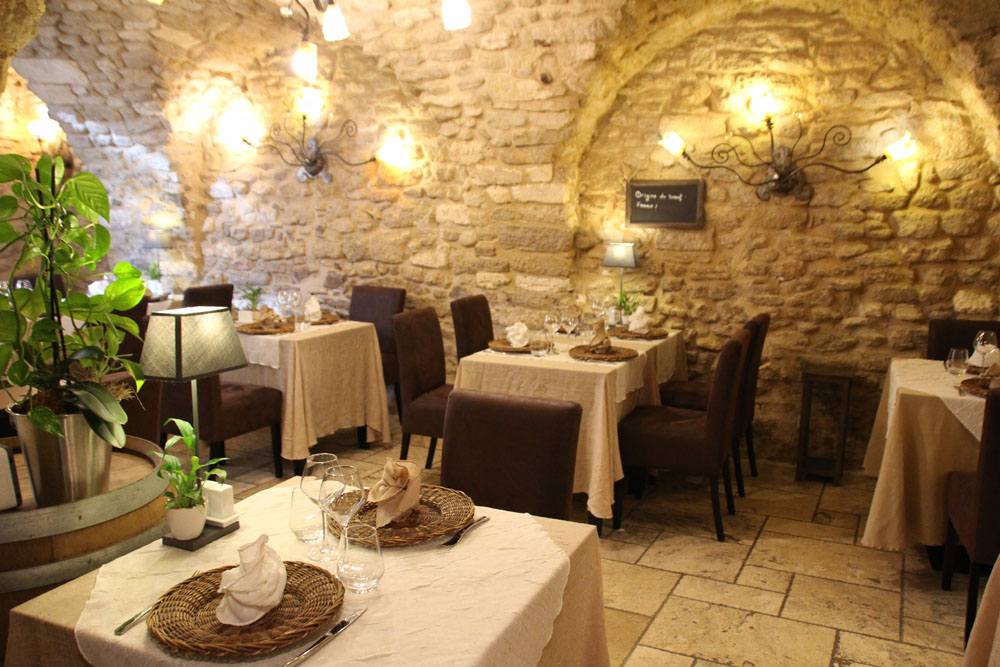 salle