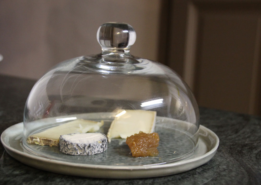 fromage