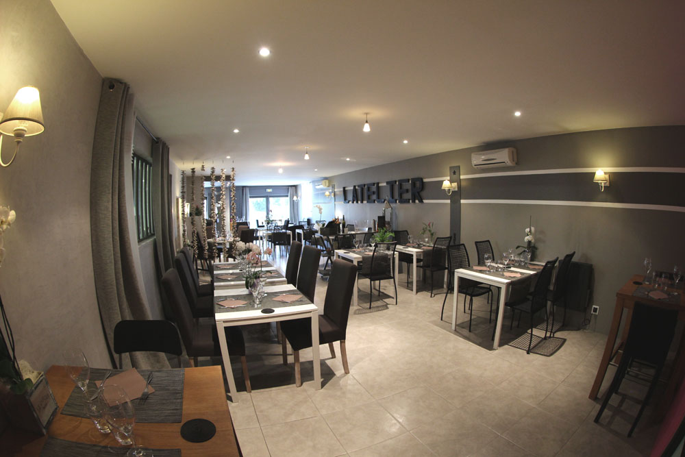 salle