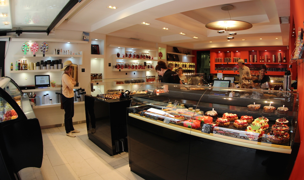 boutique