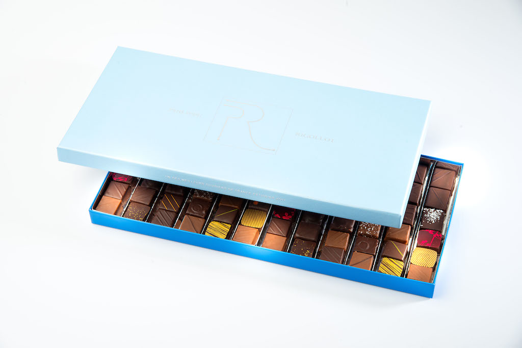 chocolat