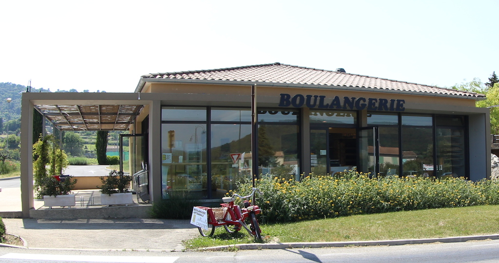 boutique