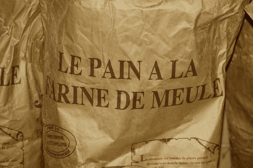 farine