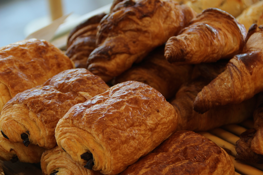 viennoiserie