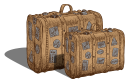 valise leblog