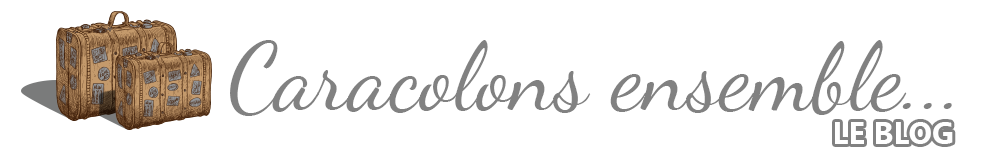 Caracolons ensemble, le blog